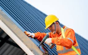 Fast & Reliable Emergency Roof Repairs in Craigsville, WV